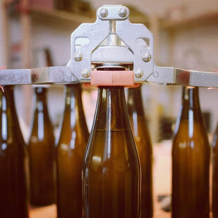 Besserbrauer Bierbrausets