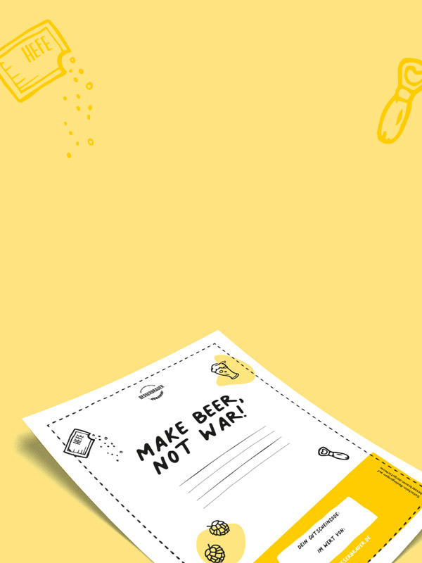 Besserbrauer Bierbrausets