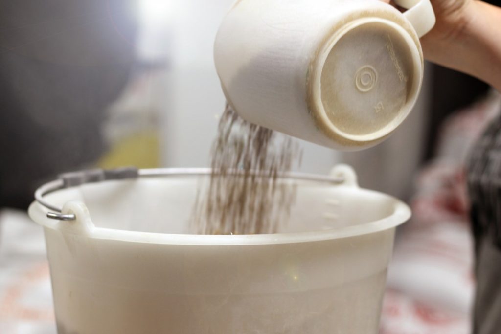 Besserbrauer Bierbrausets