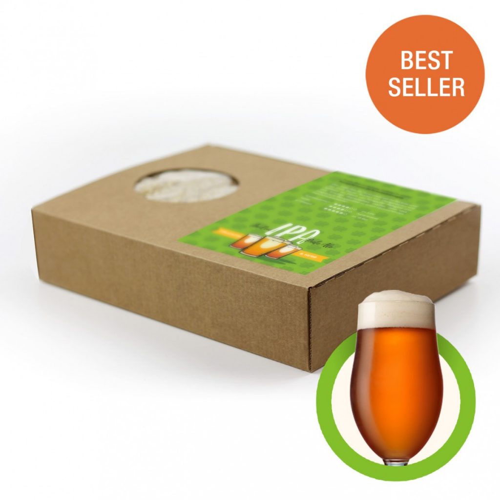 Besserbrauer Bierbrausets