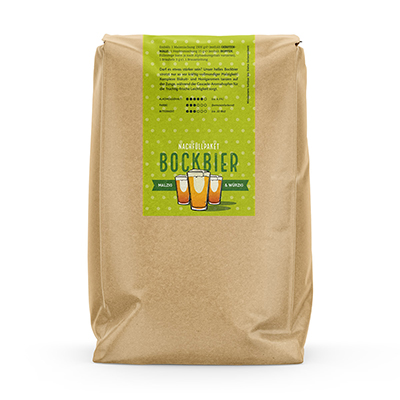 Besserbrauer Bierbrausets