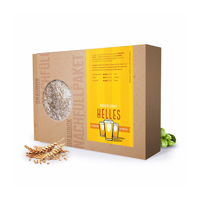 Besserbrauer Bierbrausets