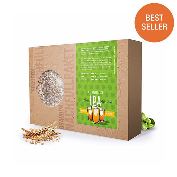 Besserbrauer Bierbrausets