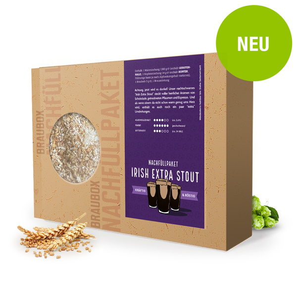 Besserbrauer Bierbrausets