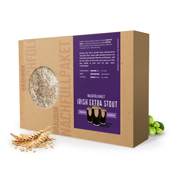 Besserbrauer Bierbrausets