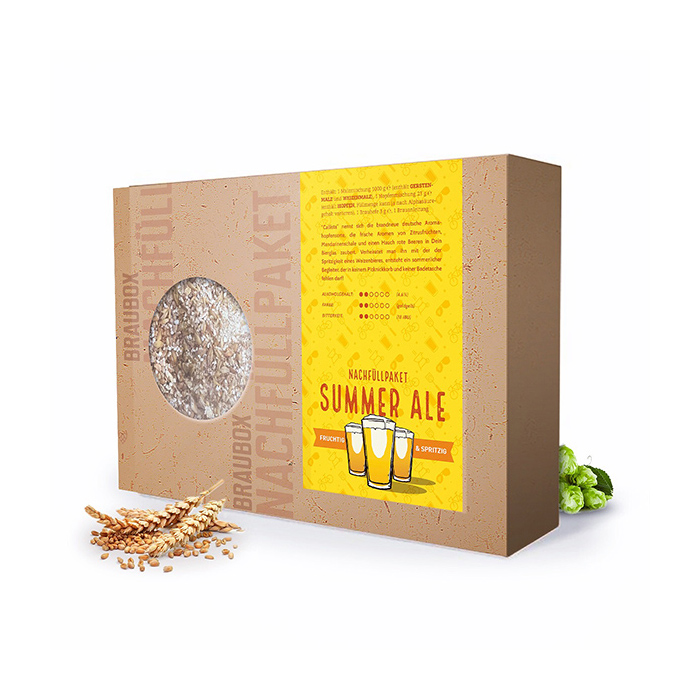 Besserbrauer Bierbrausets