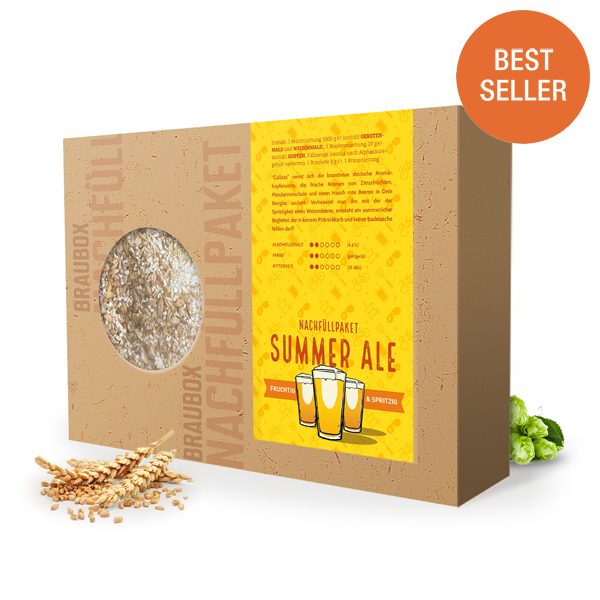 Besserbrauer Bierbrausets