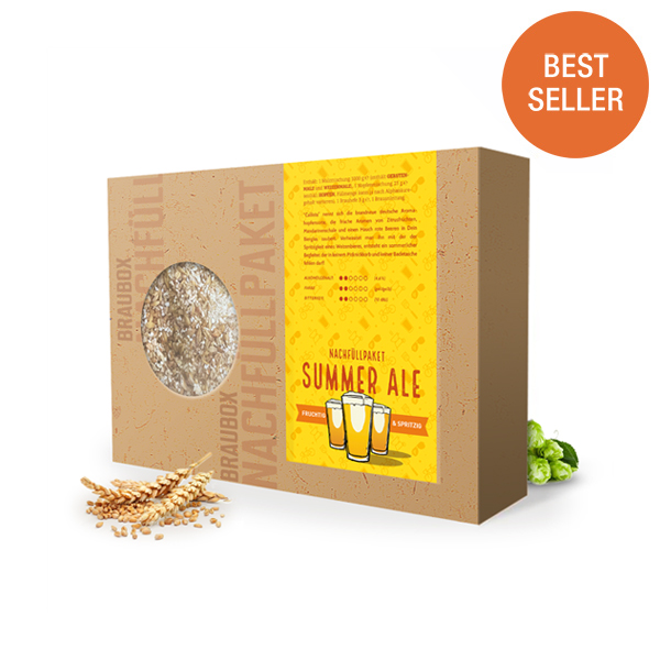 Besserbrauer Bierbrausets