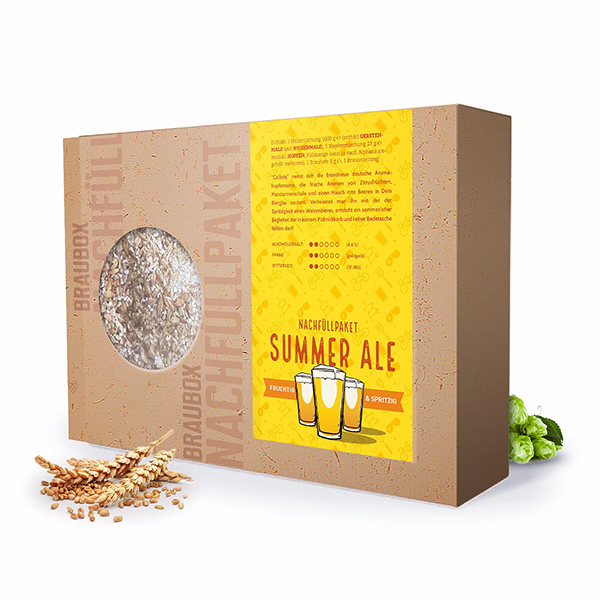 Besserbrauer Bierbrausets