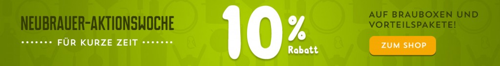 Besserbrauer Bierbrausets