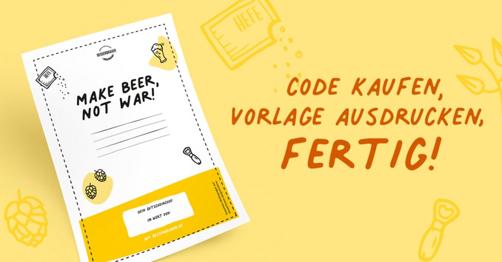 Besserbrauer Bierbrausets