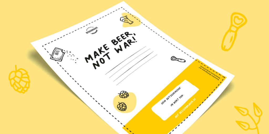 Besserbrauer Bierbrausets