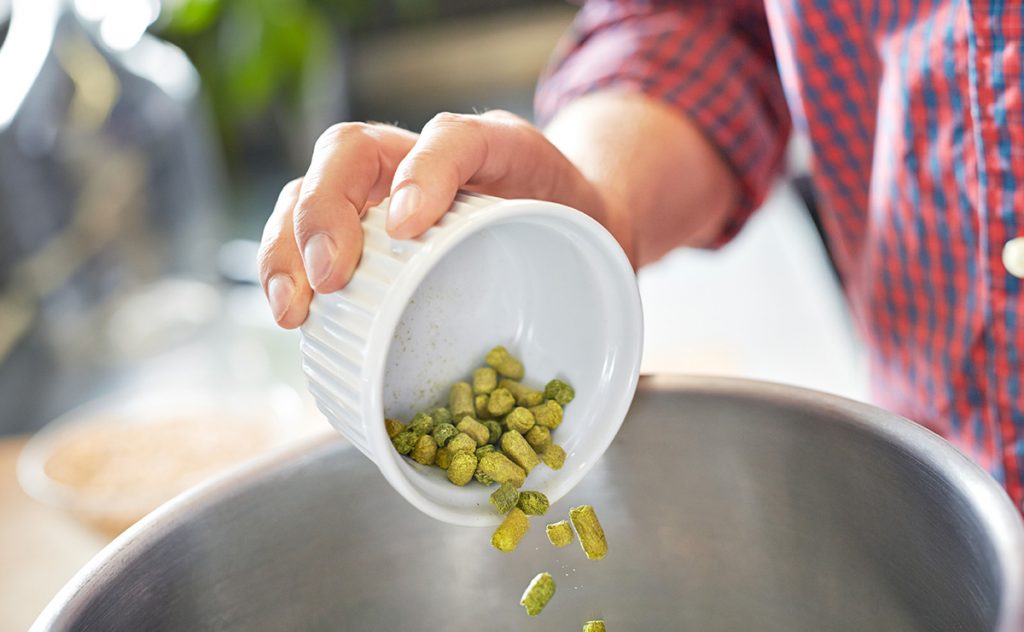 Besserbrauer Bierbrausets