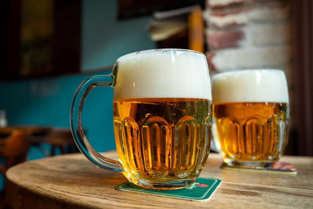Besserbrauer Bierbrausets