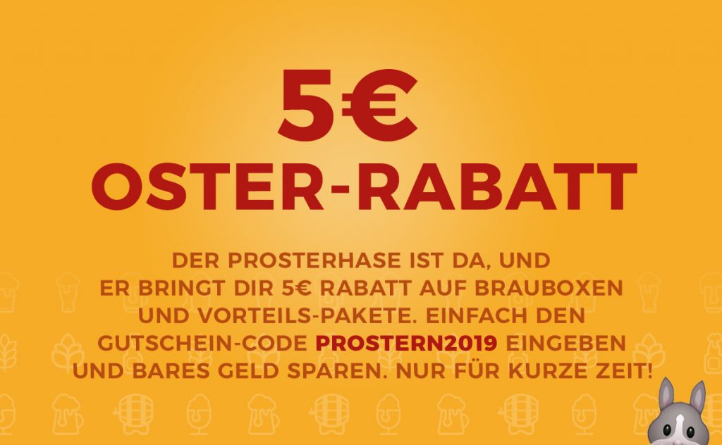 Besserbrauer Bierbrausets