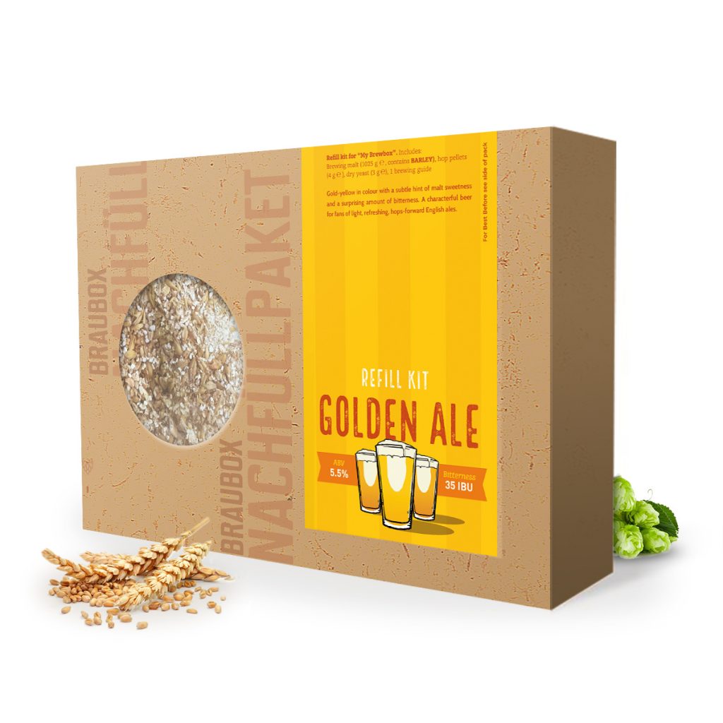 Besserbrauer Bierbrausets