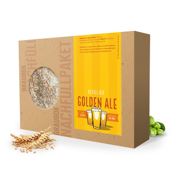 Besserbrauer Bierbrausets