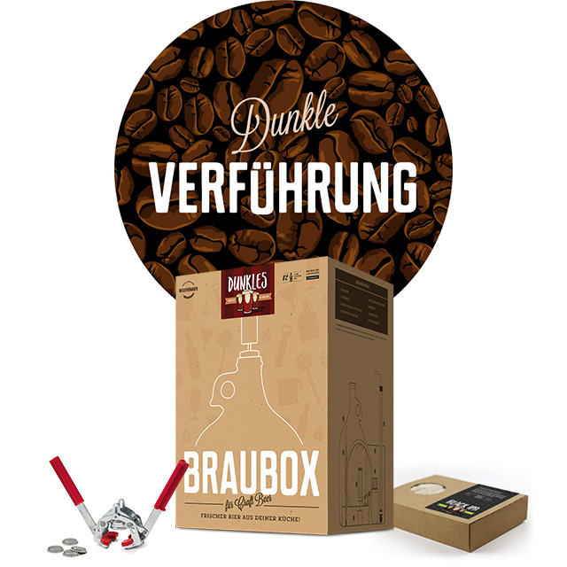 Besserbrauer Bierbrausets