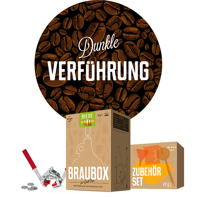 Besserbrauer Bierbrausets