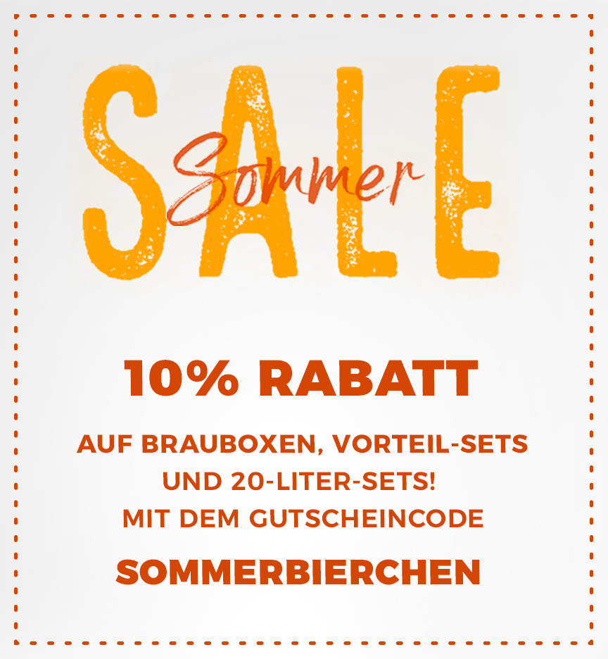 Besserbrauer Bierbrausets