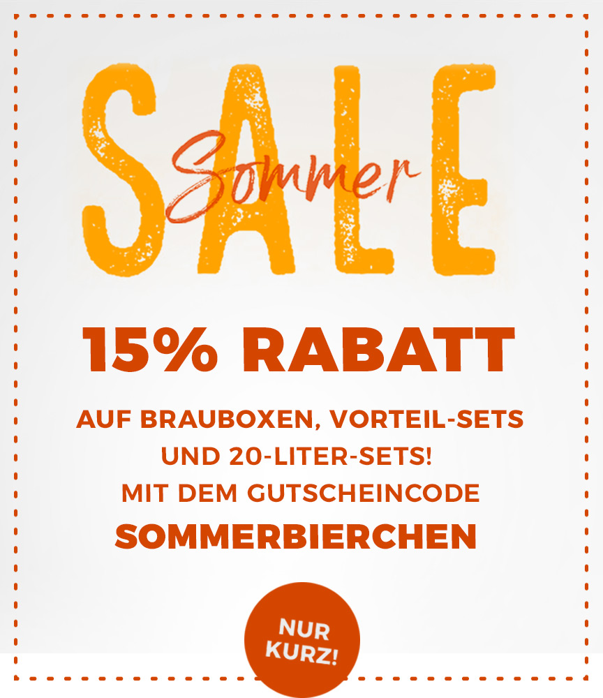 Besserbrauer Bierbrausets