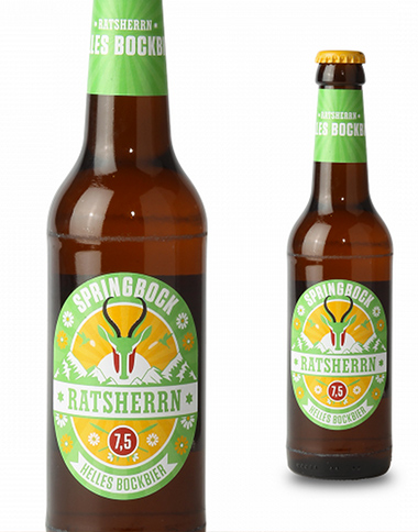 Besserbrauer Bierbrausets