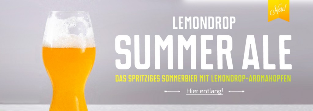 Besserbrauer Bierbrausets