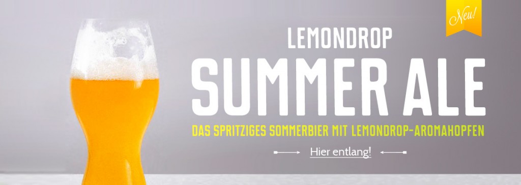 Besserbrauer Bierbrausets