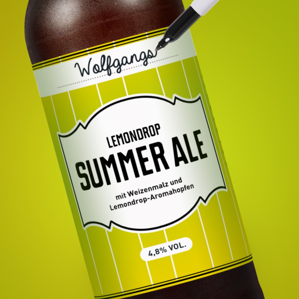 Besserbrauer Bierbrausets