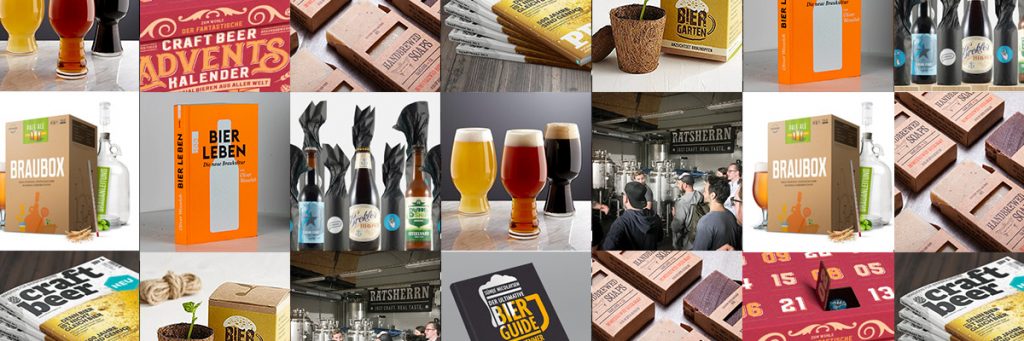Besserbrauer Bierbrausets