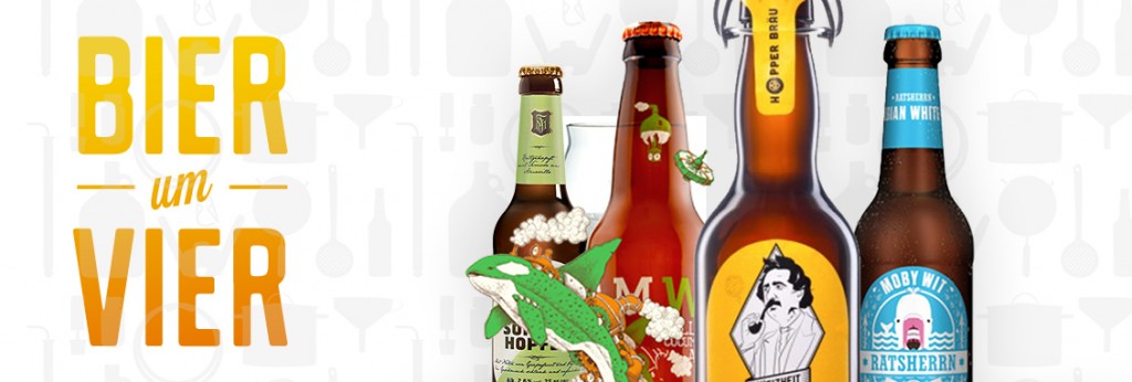 Besserbrauer Bierbrausets