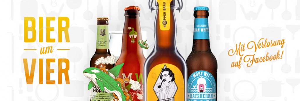 Besserbrauer Bierbrausets