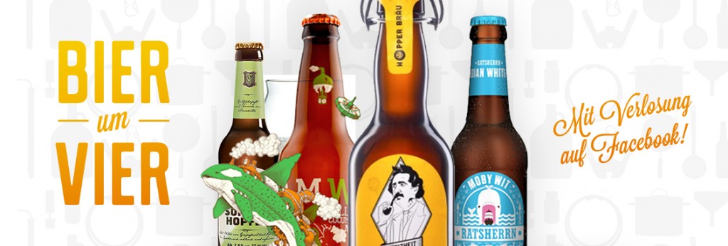 Besserbrauer Bierbrausets