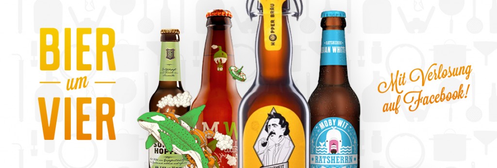 Besserbrauer Bierbrausets