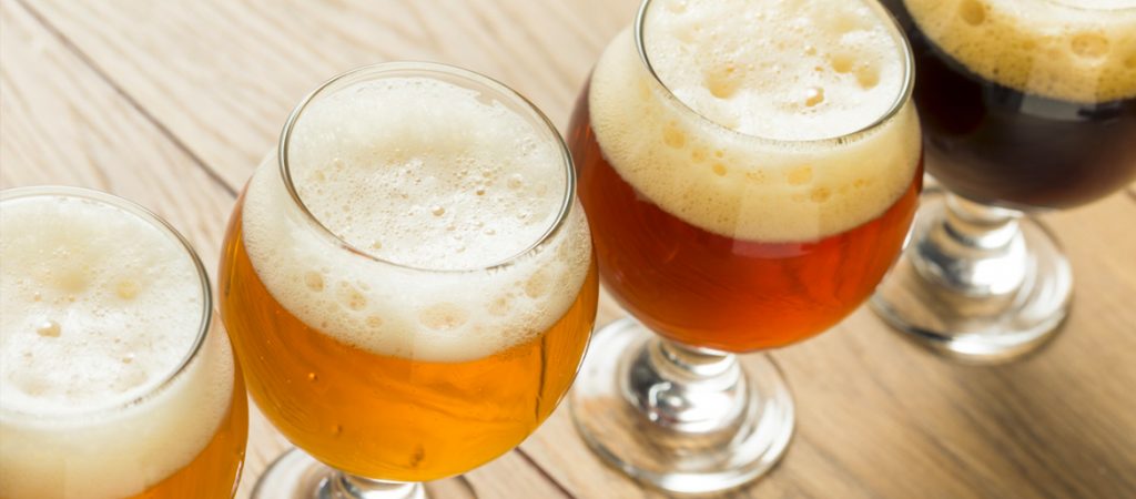 Besserbrauer Bierbrausets