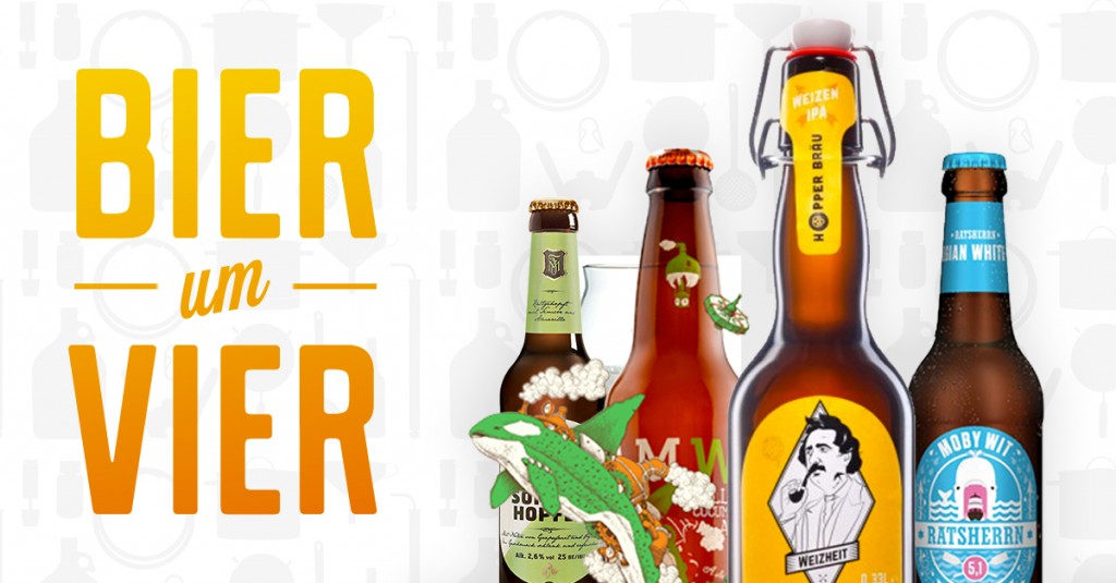 Besserbrauer Bierbrausets