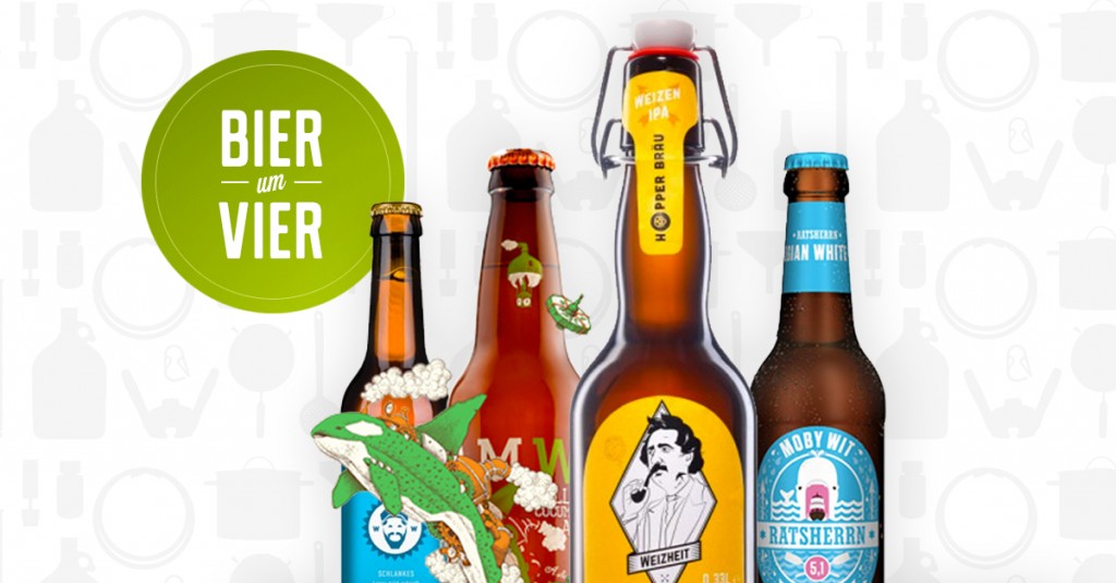 Besserbrauer Bierbrausets