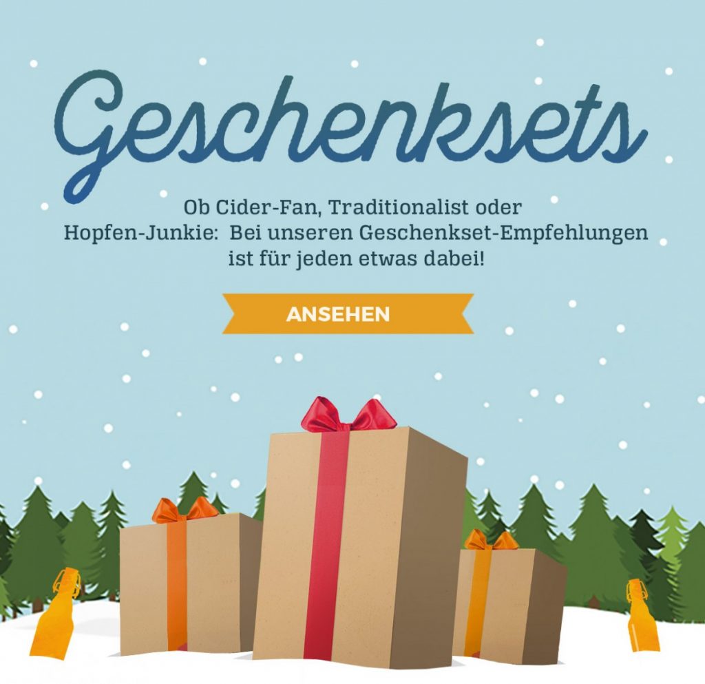 Besserbrauer Bierbrausets