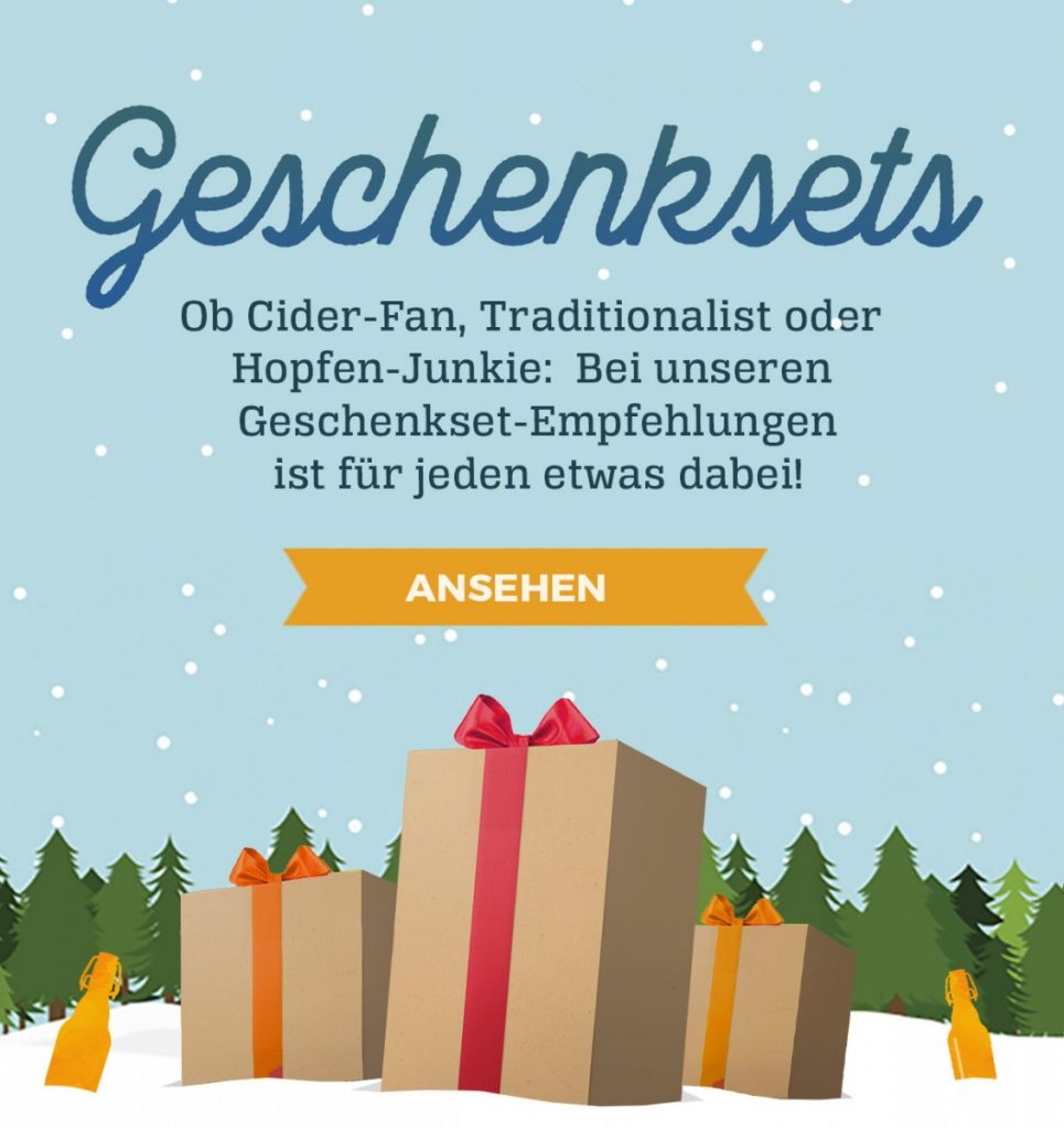 Besserbrauer Bierbrausets