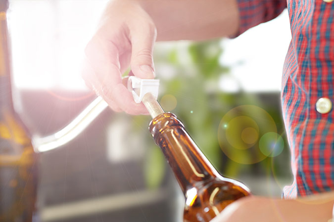Besserbrauer Bierbrausets