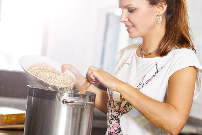Besserbrauer Bierbrausets