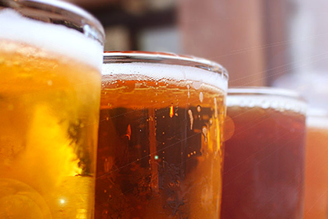 Besserbrauer Bierbrausets