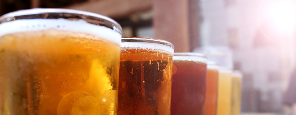 Besserbrauer Bierbrausets