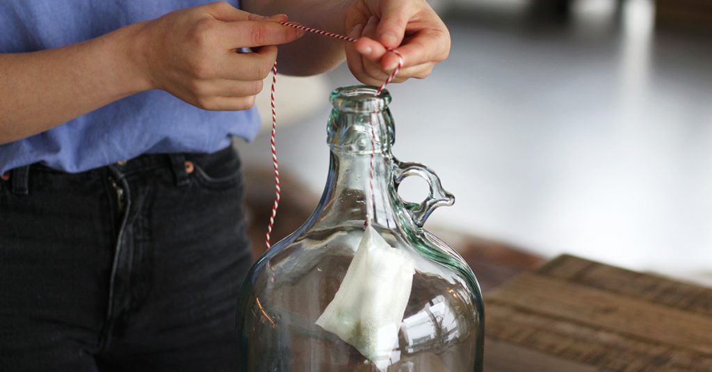 Besserbrauer Bierbrausets