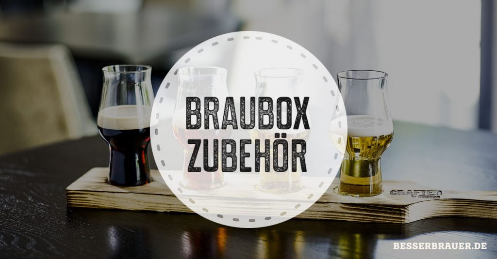 Besserbrauer Bierbrausets
