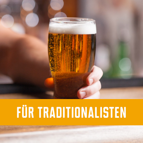 Besserbrauer Bierbrausets