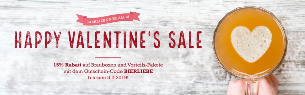Besserbrauer Bierbrausets
