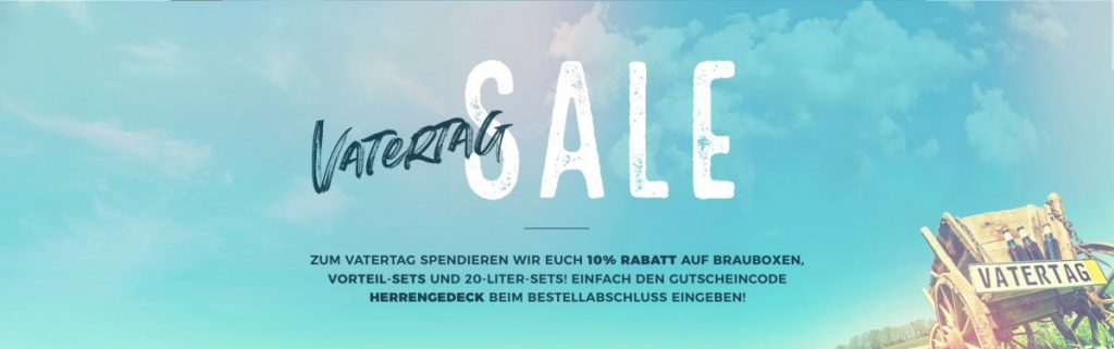 Besserbrauer Bierbrausets