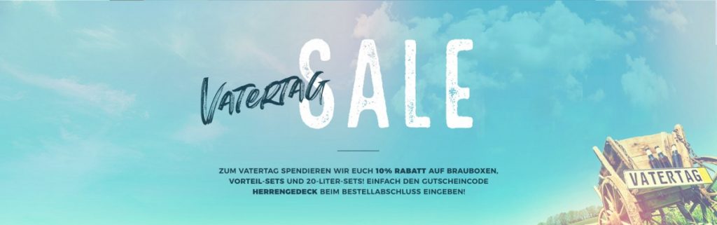 Besserbrauer Bierbrausets