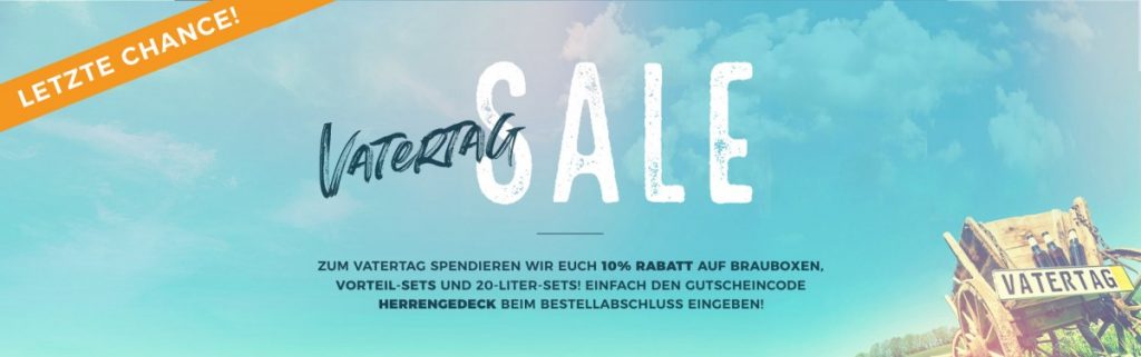 Besserbrauer Bierbrausets